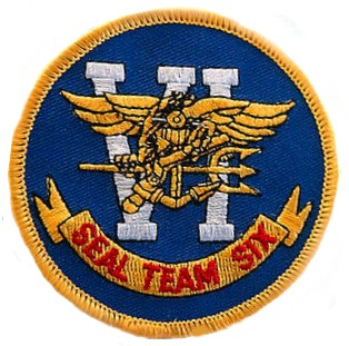 Navy Seal emblem