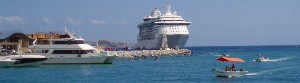 NCL's Radiance of the Seas