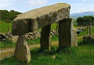 Ireland's Stonehenge